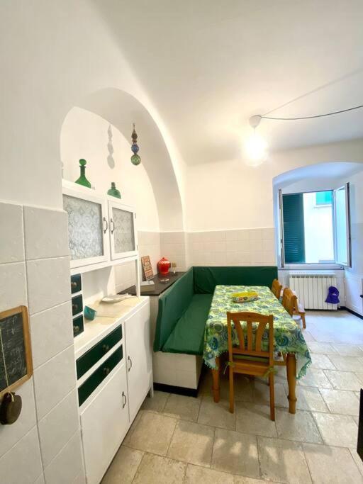 Appartamento Nel Cuore Di Camogli 010007-Lt-0594 Zewnętrze zdjęcie