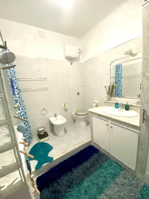Appartamento Nel Cuore Di Camogli 010007-Lt-0594 Zewnętrze zdjęcie