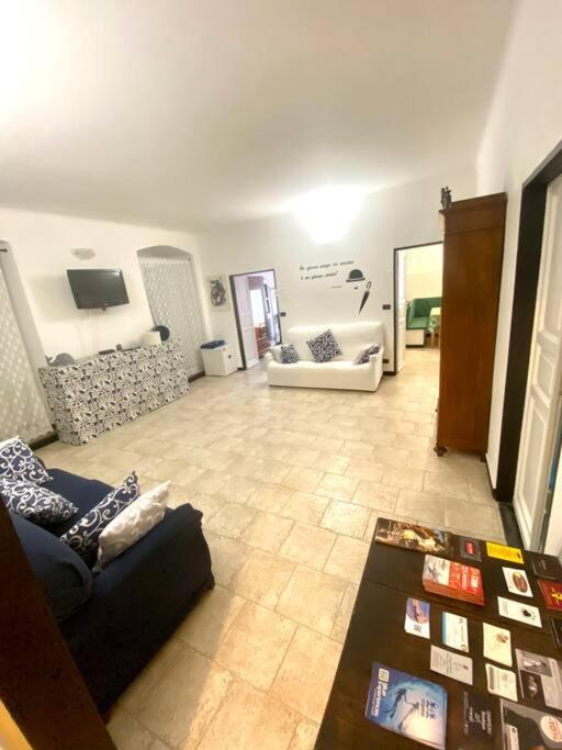 Appartamento Nel Cuore Di Camogli 010007-Lt-0594 Zewnętrze zdjęcie