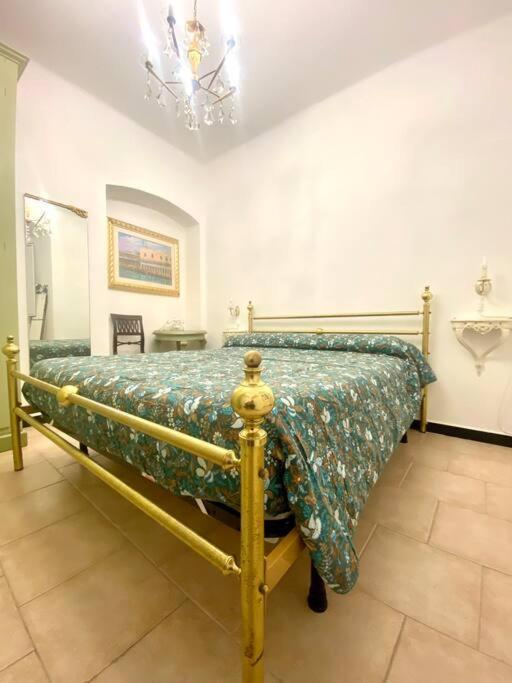 Appartamento Nel Cuore Di Camogli 010007-Lt-0594 Zewnętrze zdjęcie