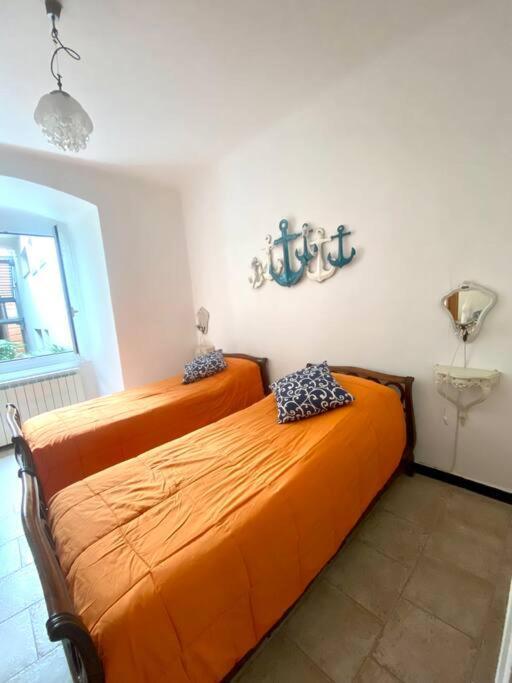 Appartamento Nel Cuore Di Camogli 010007-Lt-0594 Zewnętrze zdjęcie