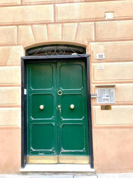 Appartamento Nel Cuore Di Camogli 010007-Lt-0594 Zewnętrze zdjęcie