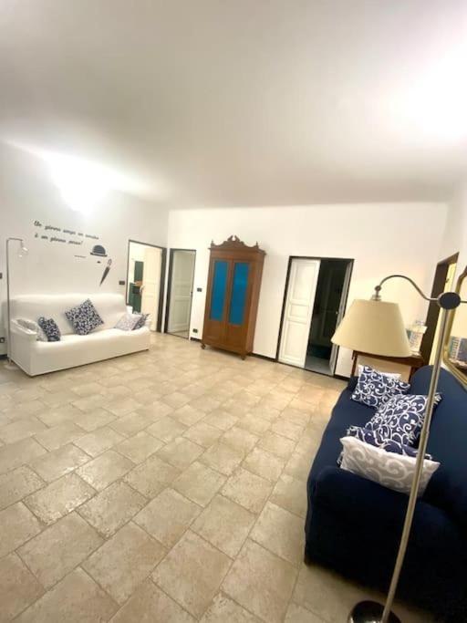 Appartamento Nel Cuore Di Camogli 010007-Lt-0594 Zewnętrze zdjęcie