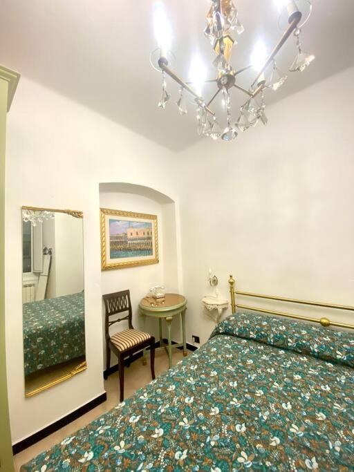Appartamento Nel Cuore Di Camogli 010007-Lt-0594 Zewnętrze zdjęcie
