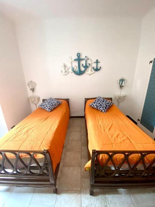 Appartamento Nel Cuore Di Camogli 010007-Lt-0594 Zewnętrze zdjęcie