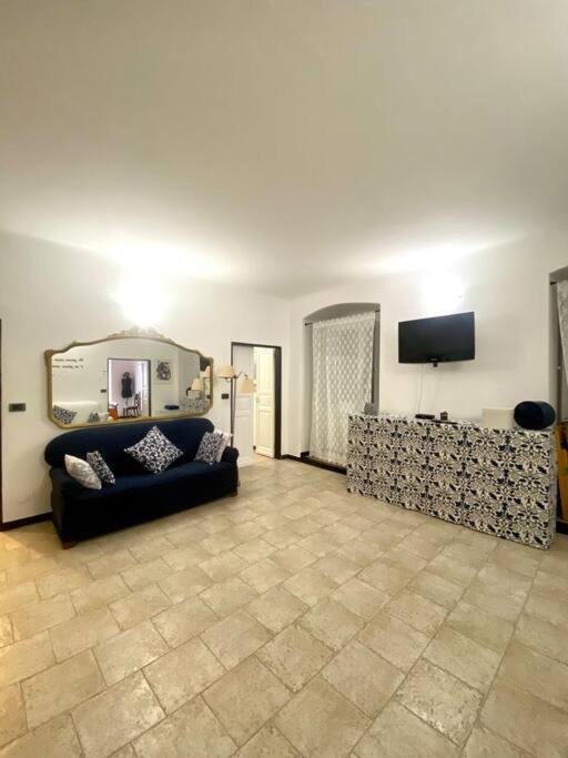 Appartamento Nel Cuore Di Camogli 010007-Lt-0594 Zewnętrze zdjęcie