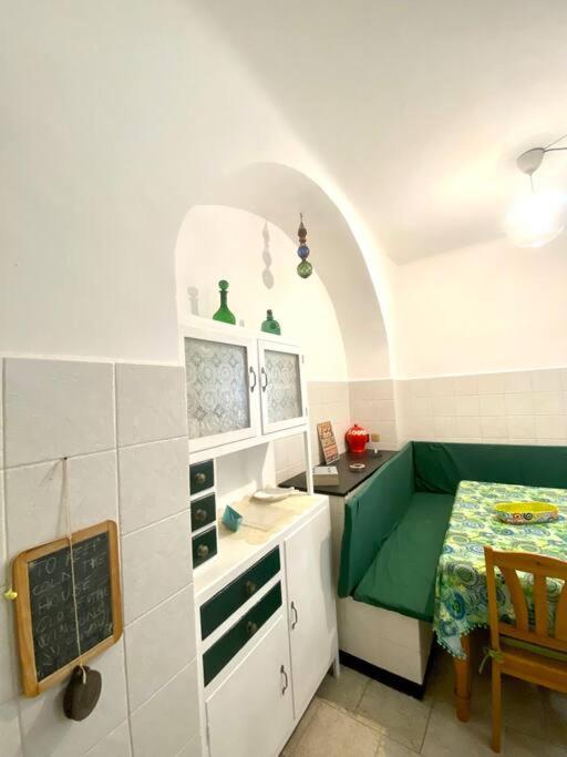 Appartamento Nel Cuore Di Camogli 010007-Lt-0594 Zewnętrze zdjęcie
