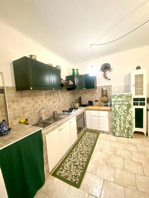 Appartamento Nel Cuore Di Camogli 010007-Lt-0594 Zewnętrze zdjęcie